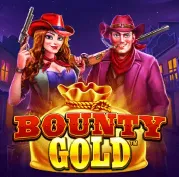 Bounty Gold на Космолот