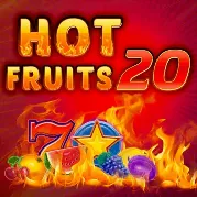 Hotfruits20 на Космолот
