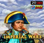 Imperial-Wars на Космолот