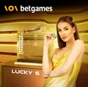 Lotto5 на Космолот