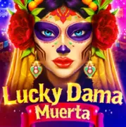 Lucky Dama Muerta на Космолот