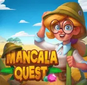 Mancala Quest на Космолот