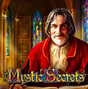 Mysticsecrets на Космолот