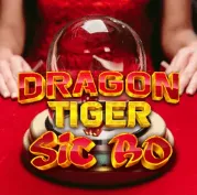 Sic Bo Dragon Tiger на Космолот