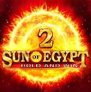 Sun Of Egypt 2 на Космолот