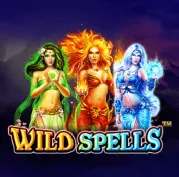 Wild Spells на Космолот